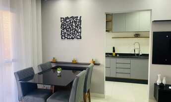 Imagem: APARTAMENTO RESIDENCIAL em SOROCABA - SP