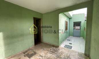 Imagem 4: QNM 8 - Casa com laje + fundos. Barato!