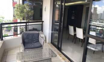 Imagem 6: APARTAMENTO 4 QUARTOS SENDO 3 SUÍTES SETOR OESTE