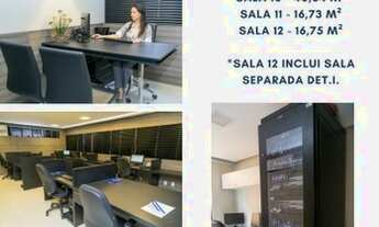 Imagem 4: Prédio/Edifício inteiro para aluguel e venda tem 1100 metros quadrados com 18 quartos