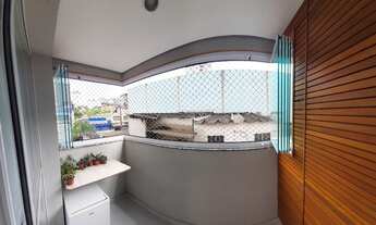 Imagem 3: Apartamento para venda com 52 metros quadrados com 2 quartos em Centro - Diadema - SP