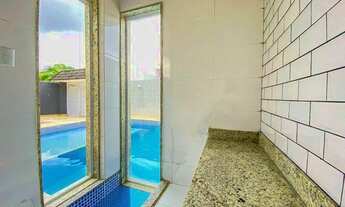 Imagem 4: Casa de condomínio para aluguel e venda com 360 metros quadrados com 4 quartos