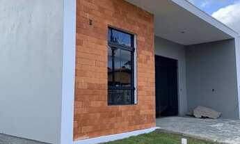 Imagem 4: Casa para Venda em Barra Velha, Itajuba, 2 dormitórios, 1 banheiro, 1 vaga