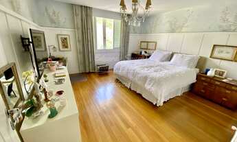 Imagem 3: Casa para venda tem 1180 metros quadrados com 5 quartos em Leblon - Rio de Janeiro - RJ