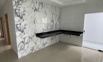 Imagem 5: Casa para venda em Residencial Itatiaia - Anápolis - GO