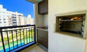 Imagem 4: FLORIANóPOLIS - Apartamento Padrão - Abraão