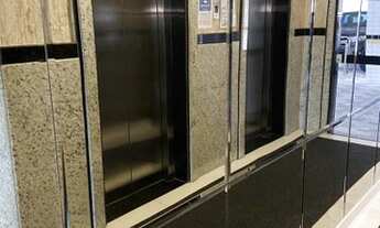 Imagem 7: Apartamento para venda tem 90 metros quadrados com 2 quartos em Caiçara - Praia Grande - S