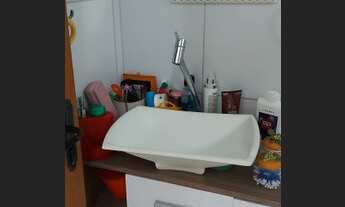 Imagem 5: Apartamento para venda tem 48 metros quadrados com 2 quartos em Várzea - Recife - PE