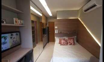 Imagem 4: Studio Smart Centro de Convenções - Vista mar - Unidade Alta