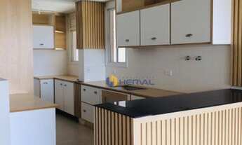 Imagem 5: Apartamento com 3 quartos à venda, 104 m² por R$ 770.000,00 - Vila Bosque - Maringá/PR