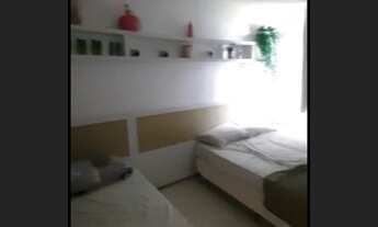 Imagem 2: Oportunidade no Marulhos - Muro Alto - Flat térreo