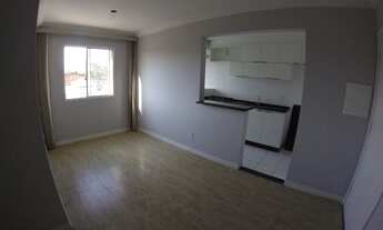 Imagem 4: Apartamento para venda tem 52 metros quadrados com 2 quartos em Jardim Estrela - Mauá - SP