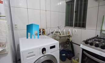 Imagem 5: Venha morar próximo a Av. Guido Caloi. Apto com 2 dormitórios