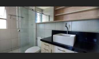 Imagem 6: Apartamento / Padrão - Cordeiro - Venda - Residencial Face Sol - Posição: Lateral