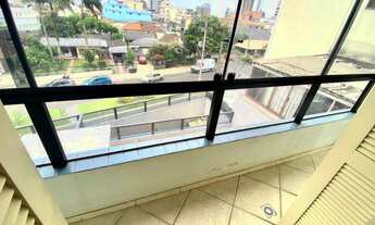 Imagem 6: Apartamento para venda, 100 metros quadrados, 3 quartos sendo uma suíte, Centro - Torres