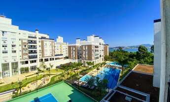 Imagem 2: FLORIANóPOLIS - Apartamento Padrão - Abraão