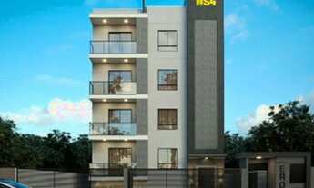 Imagem 2: Apartamento para venda possui 89 metros quadrados com 3 quartos em Itajubá - Barra Velha