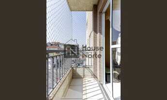 Imagem 5: Apartamento 2 dormitórios e 1 vaga à venda na Parada Inglesa, São Paulo, SP