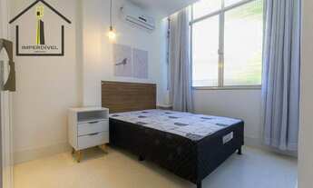 Imagem 7: 2 Quartos, Entrar e morar Reformadíssimo, 55 m² por R$ 599.000 - Copacabana - Rio de Janei