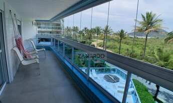 Imagem 4: Apartamento com 3 dormitórios para alugar, 100 m² por R$ 10.000,00/mês - Riviera de São Lo