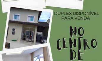 Imagem: CASA EM CONDOMÍNIO NO CENTRO DE EUSÉBIO