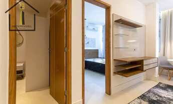 Imagem 4: 2 Quartos, Entrar e morar Reformadíssimo, 55 m² por R$ 599.000 - Copacabana - Rio de Janei