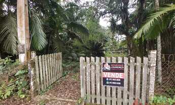 Imagem: TERRENO RURAL em JOINVILLE - SC, PIRABEIRABA