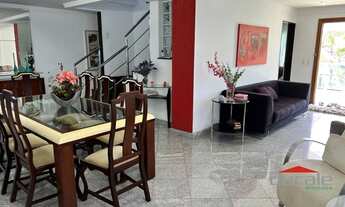 Imagem 1: Casa para venda de 4 quarto(s) sendo 3 suite em maruípe vitória - CA2891