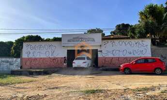 Imagem 2: Brasília - Galpão/Depósito/Armazém - Setor de Mansões do Lago Norte