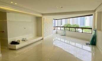 Imagem: Apartamento com 167m2, 3 Suítes no Jardim