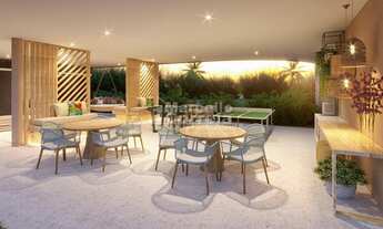 Imagem 6: Flat no Makia Beach Experience, em Muro Alto