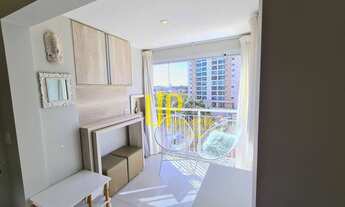 Imagem 3: Parque Ecoville Apartamento com 3 dormitórios