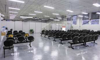 Imagem 7: SãO PAULO - Galpão/Depósito/Armazém - Penha de França