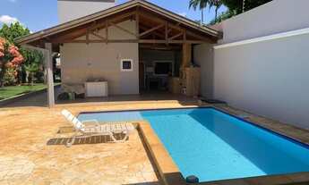 Imagem 7: Casa Alto Paraiso linda