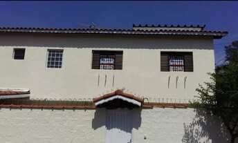 Imagem 5: Sobrado para venda com 171 metros quadrados com 3 quartos em Vila Londrina - São Paulo - S