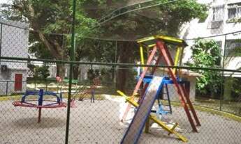 Imagem 3: Apartamento para venda com 81 metros quadrados com 2 quartos em Torre - Recife - PE