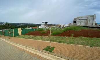 Imagem 4: LOTE A VENDA NO CONDOMÍNIO RESORT VIVERE PARC EM APUCARANA