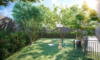 Imagem 3: 90m² - 3 Dorms - 1 Suíte - Próximo a USP