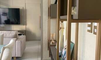 Imagem 7: Apartamento com 3 Suítes com 108m² no Altiplano