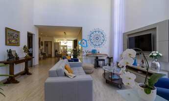 Imagem 5: Casa em Condomínio para Venda em Atibaia, Condomínio Figueira Garden, 3 dormitórios, 3 suí