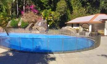 Imagem 3: Oportunidade no Samambaia - Apartamento 4 quartos com suíte e 2 vagas