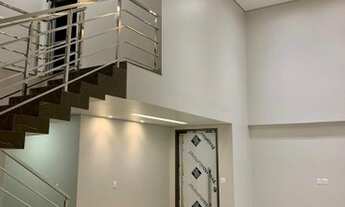 Imagem 3: UBERLâNDIA - Casa de Condomínio - Cond. Alphaville 1