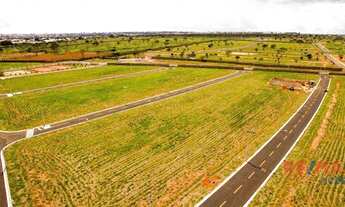 Imagem 5: Terreno à venda, 504 m² por R$ 605.340,00 - Golden Village - Uberlândia/MG