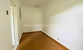 Imagem 4: Casa de fundos com quintal e 1 quarto em Irajá