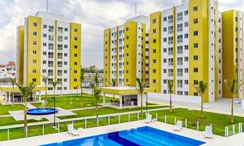 Imagem 3: Apartamento 3 quartos a venda no Portão 61m2 (1 suite ) R$ 321.800,00