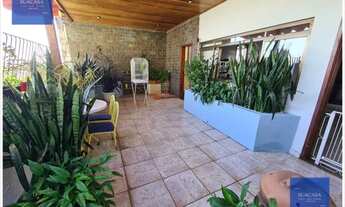 Imagem: Apartamento a venda tipo casa Méier 3 quartos