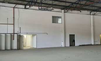 Imagem 3: Galpão/Depósito/Armazém para aluguel possui 1500 metros quadrados em São Gonçalo - Salvado