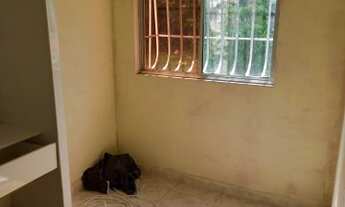 Imagem 7: Apartamento para venda tem 45 metros quadrados com 2 quartos em Santo Elias - Mesquita - R