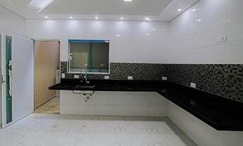 Imagem 5: Sobrado 2 Dorms ,Novo ,Caiçara