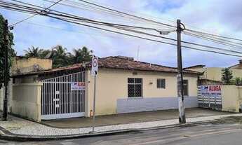 Imagem: CASA NA CIDADE DOS FUNCIONÁRIOS